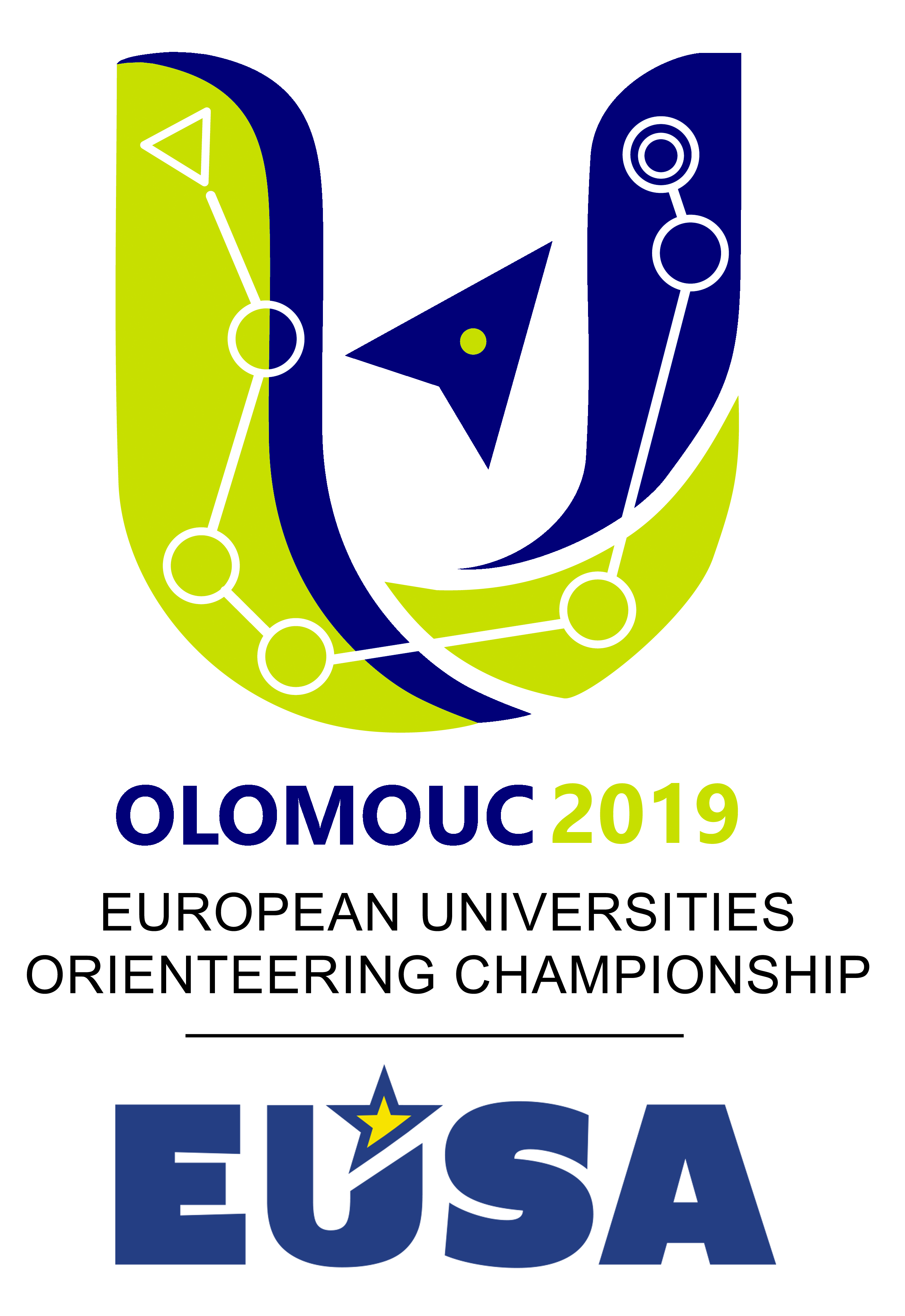 European Universities Orienteering Championship